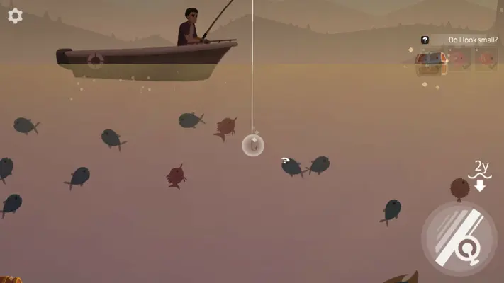 Fishing Life android App screenshot 6